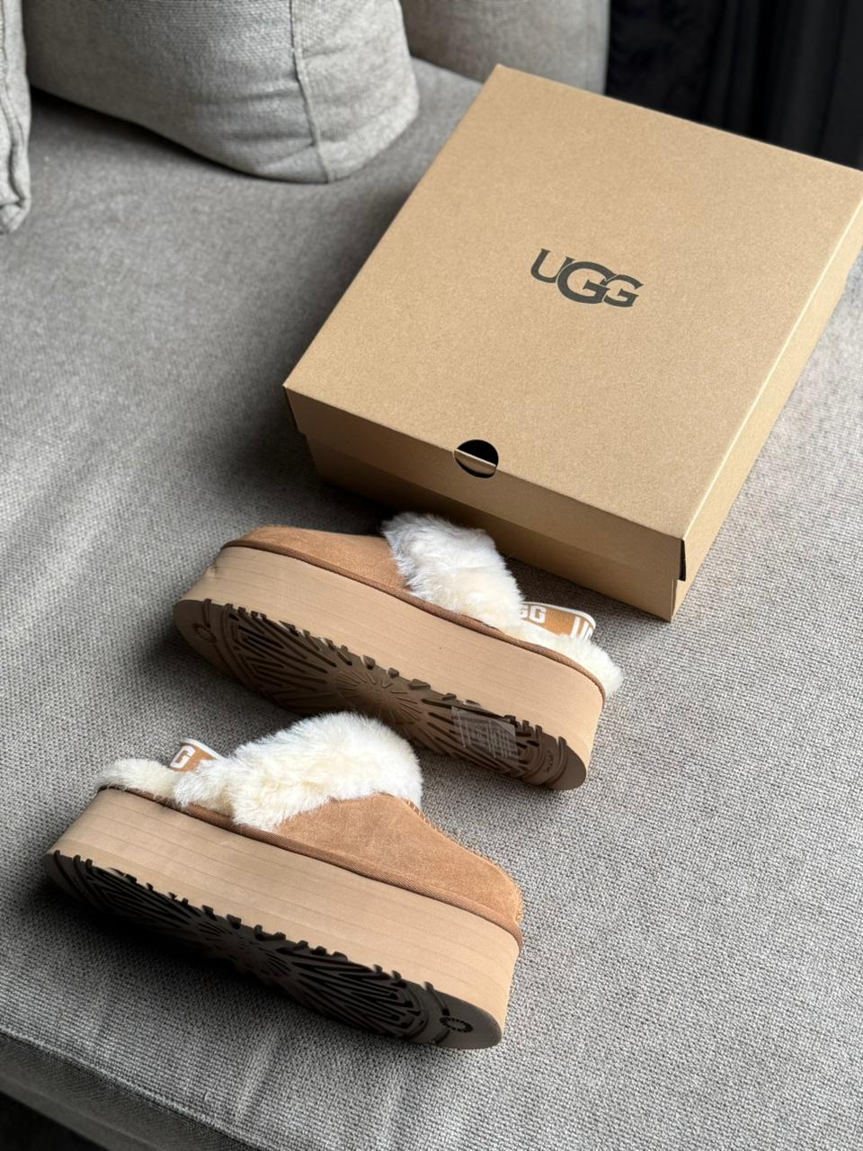 UGG Slippers