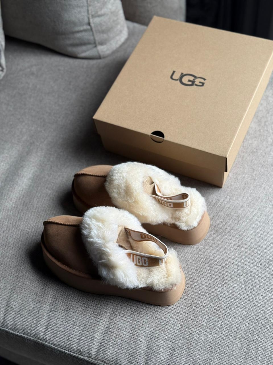 UGG Slippers