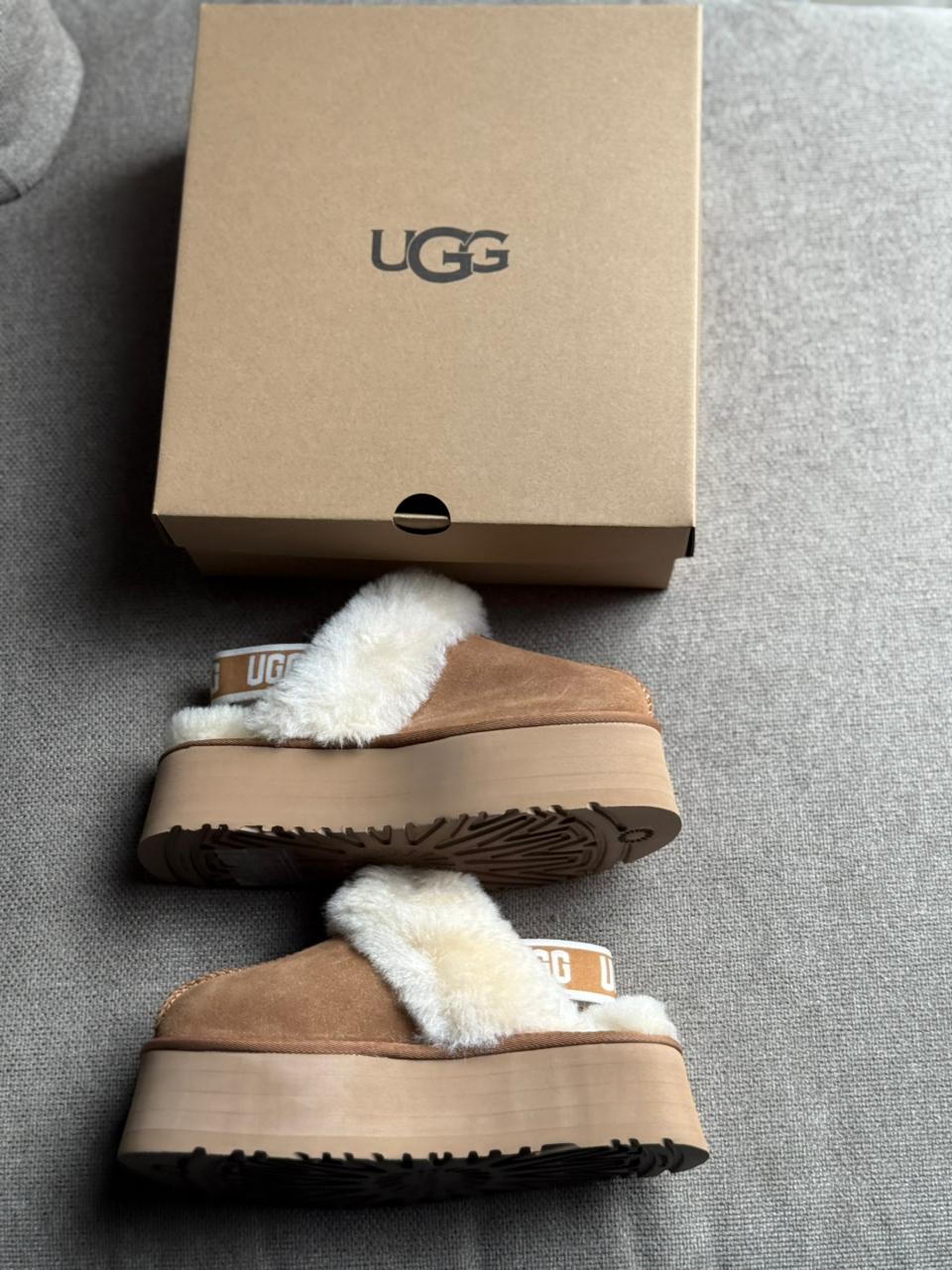 UGG Slippers