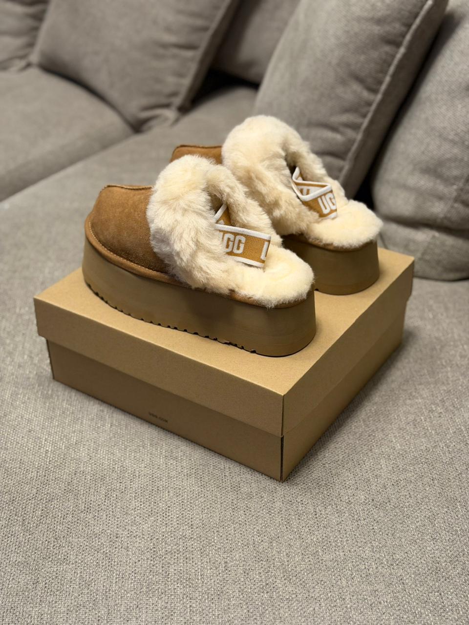 UGG Slippers