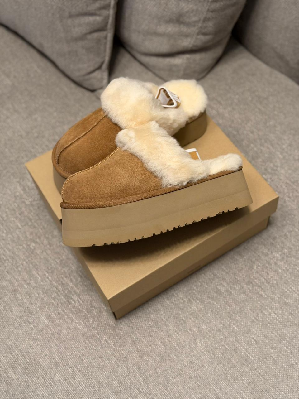UGG Slippers