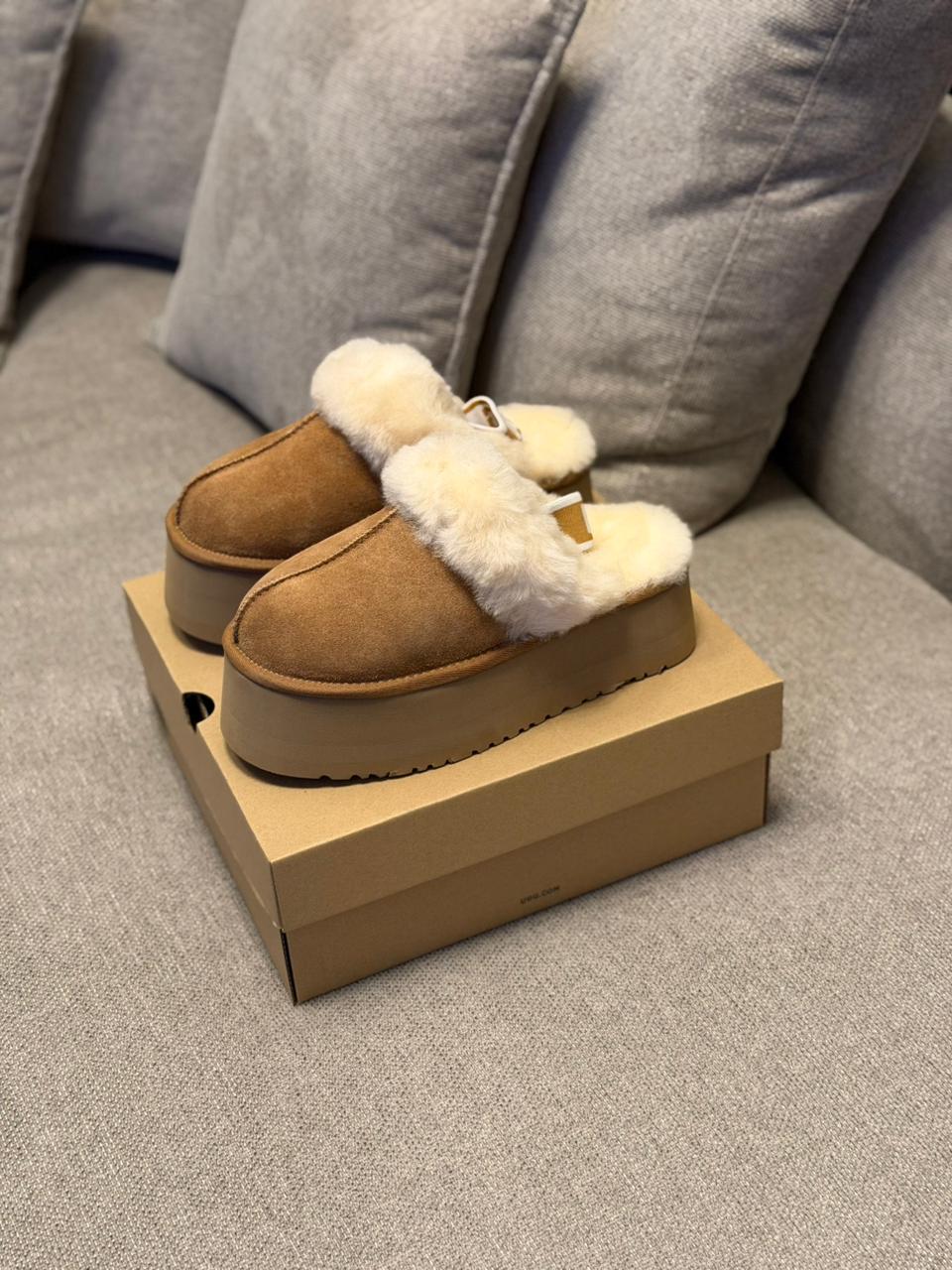 UGG Slippers