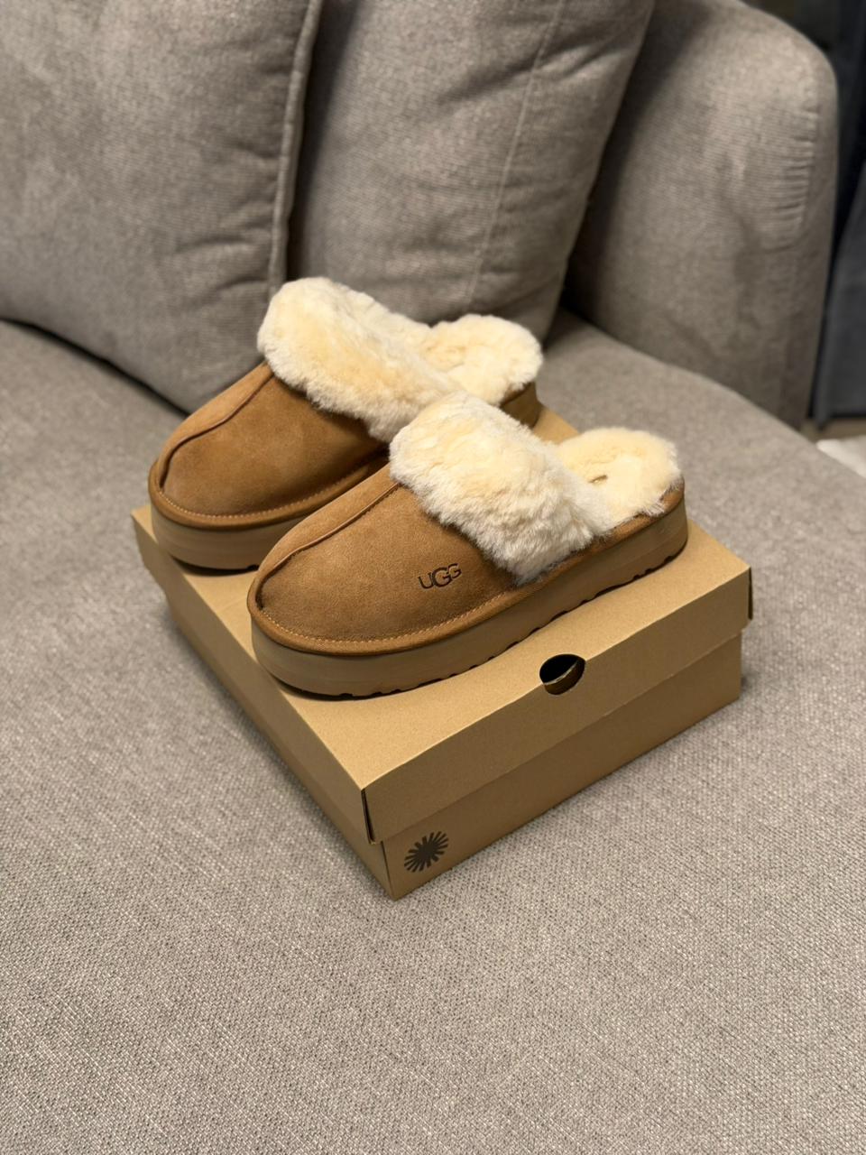 UGG Slippers