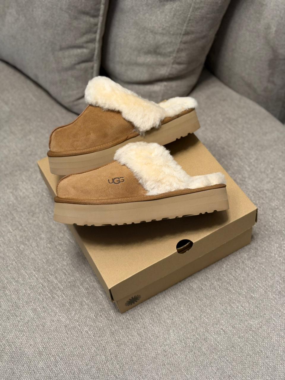 UGG Slippers