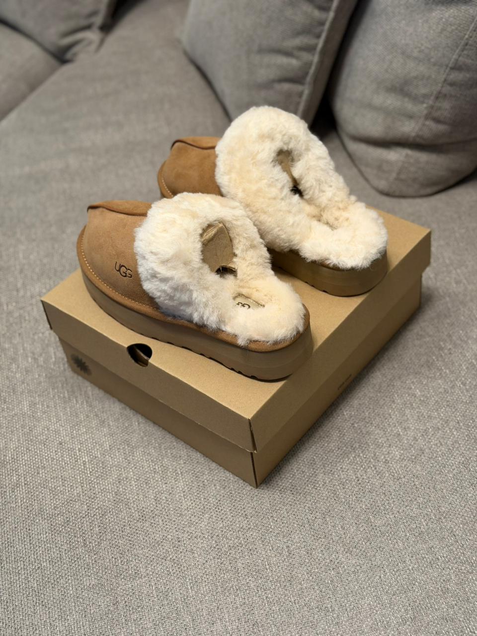 UGG Slippers