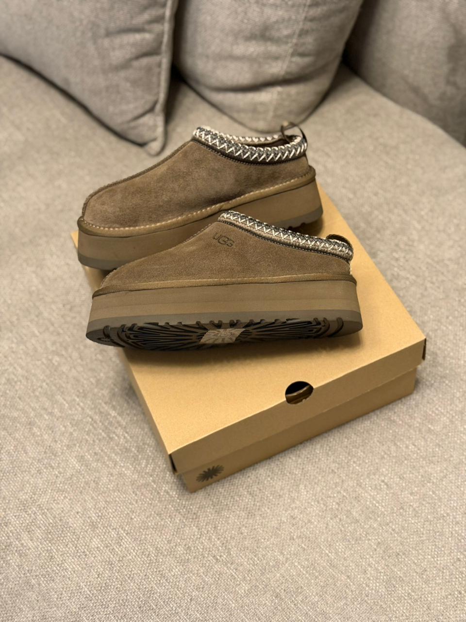 UGG Slippers