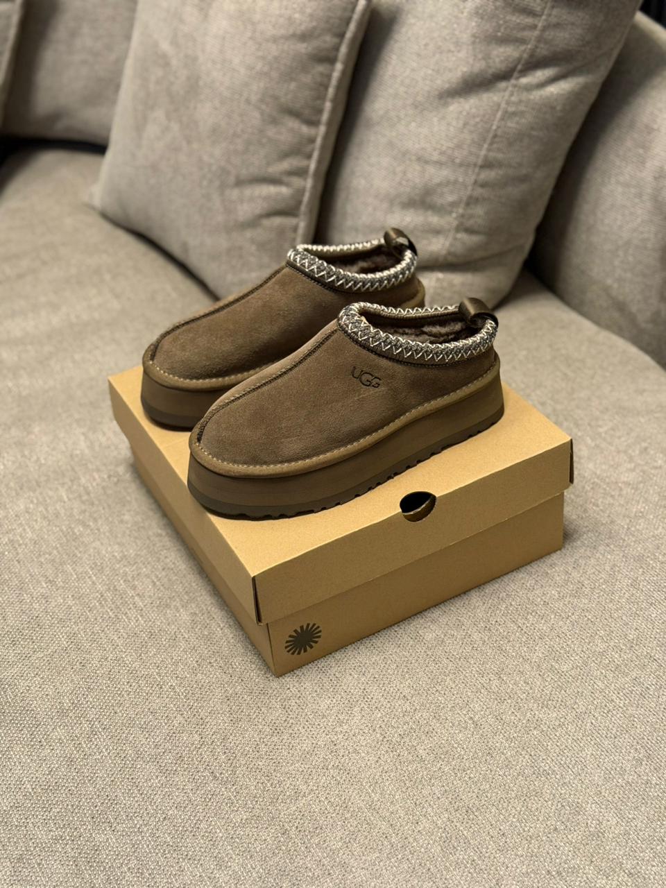 UGG Slippers