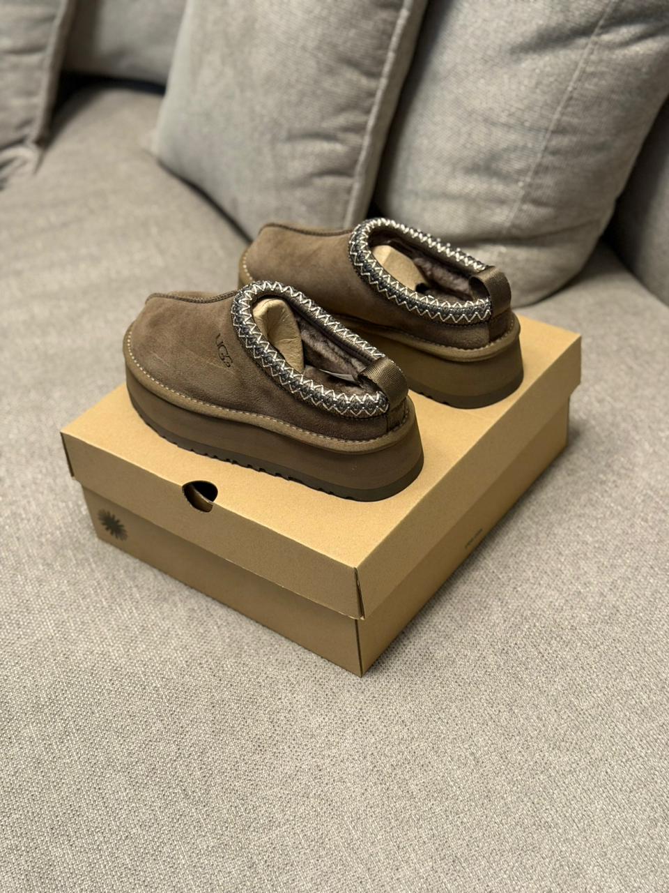 UGG Slippers