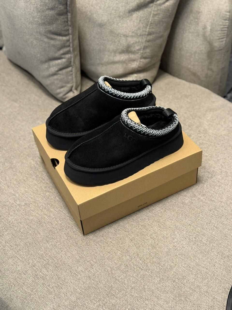UGG Slippers