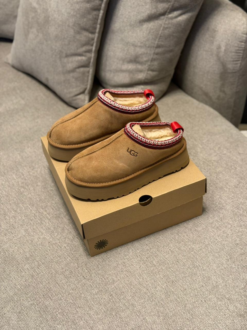 UGG Slippers