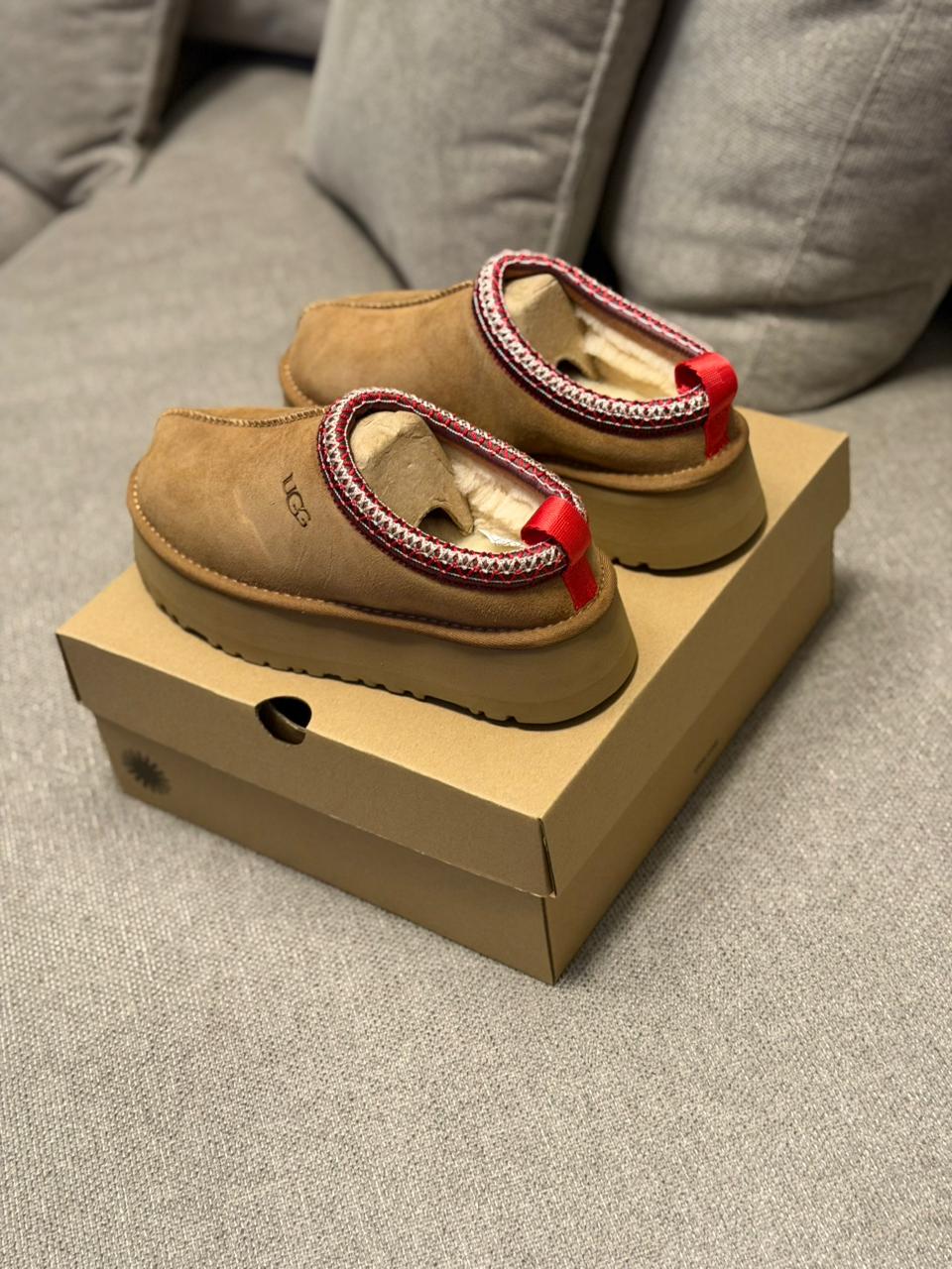 UGG Slippers