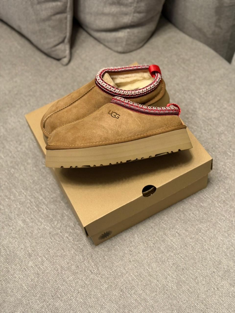 UGG Slippers