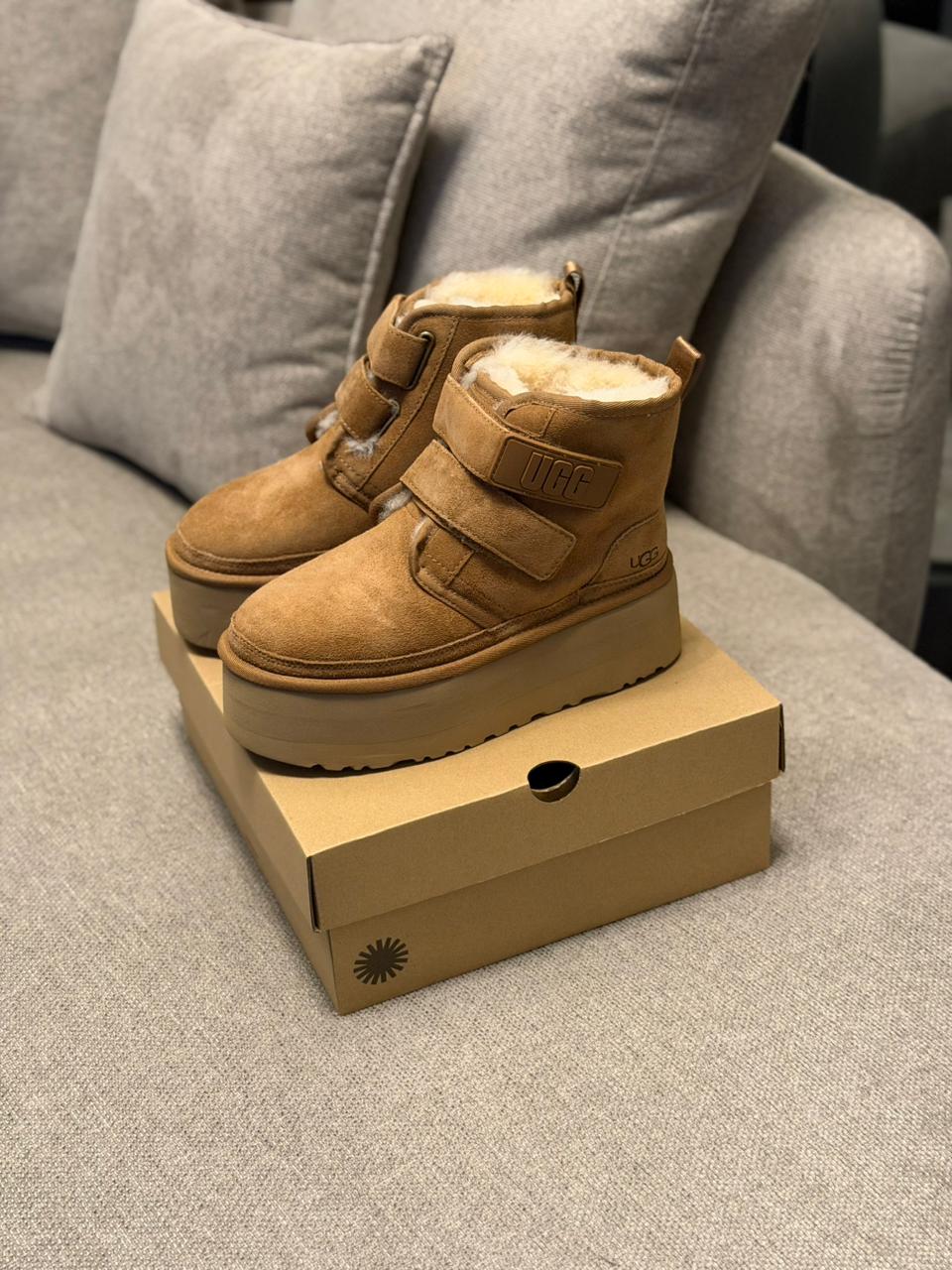 UGG Classic