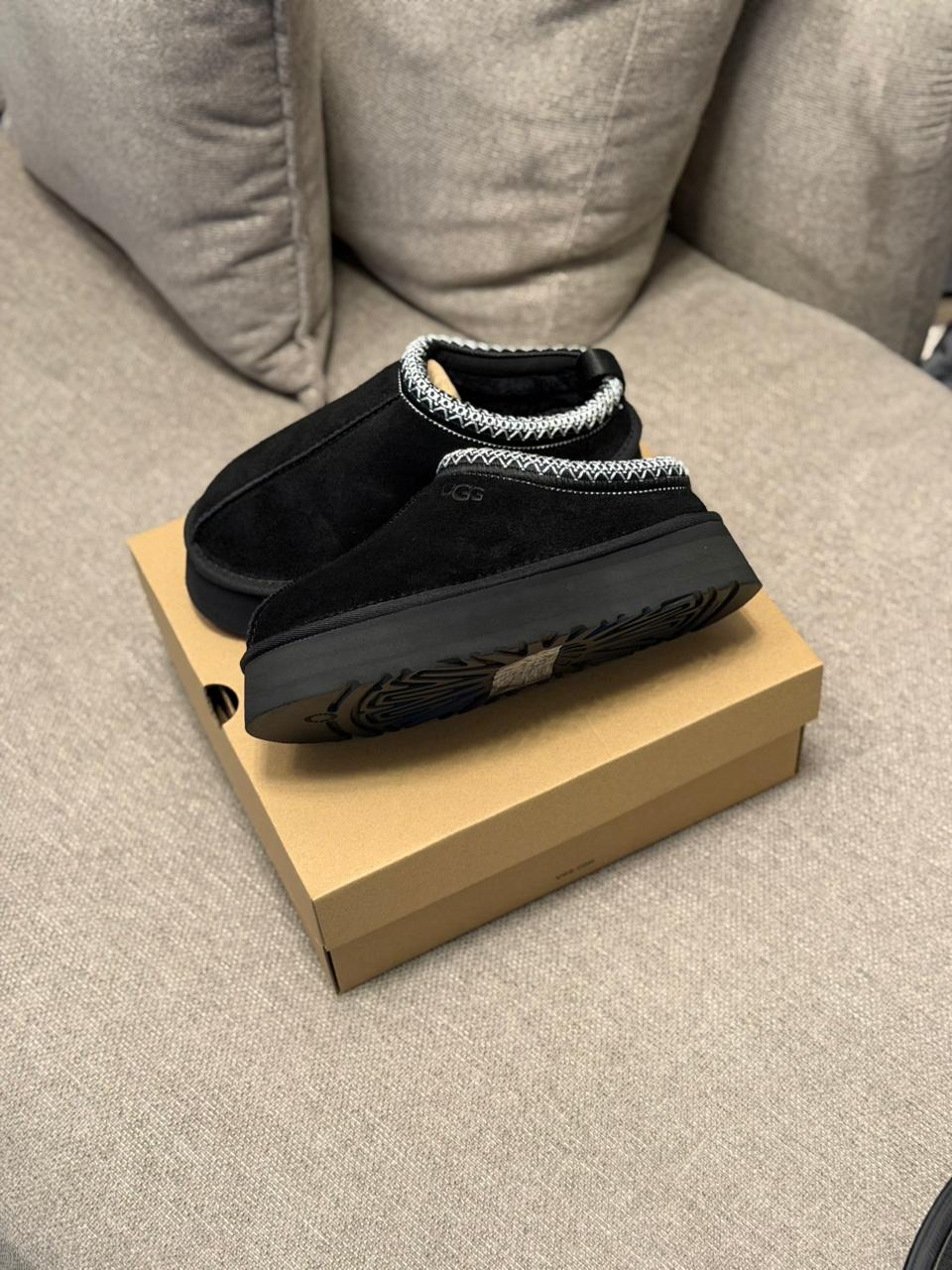 UGG Slippers