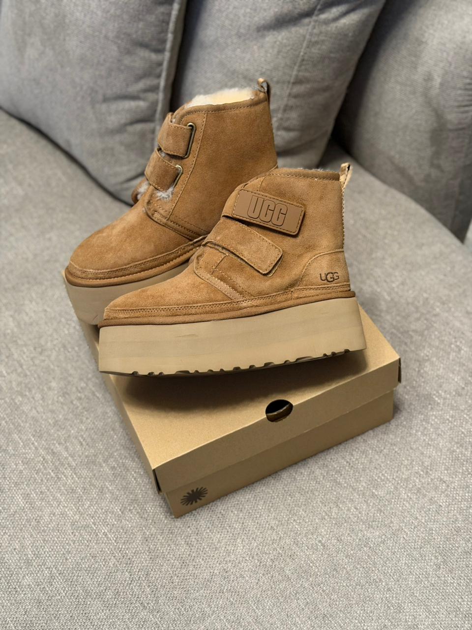 UGG Classic