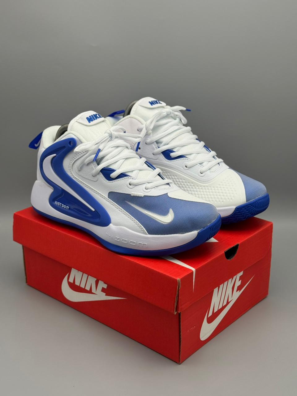 Nike Zoom Freak 4