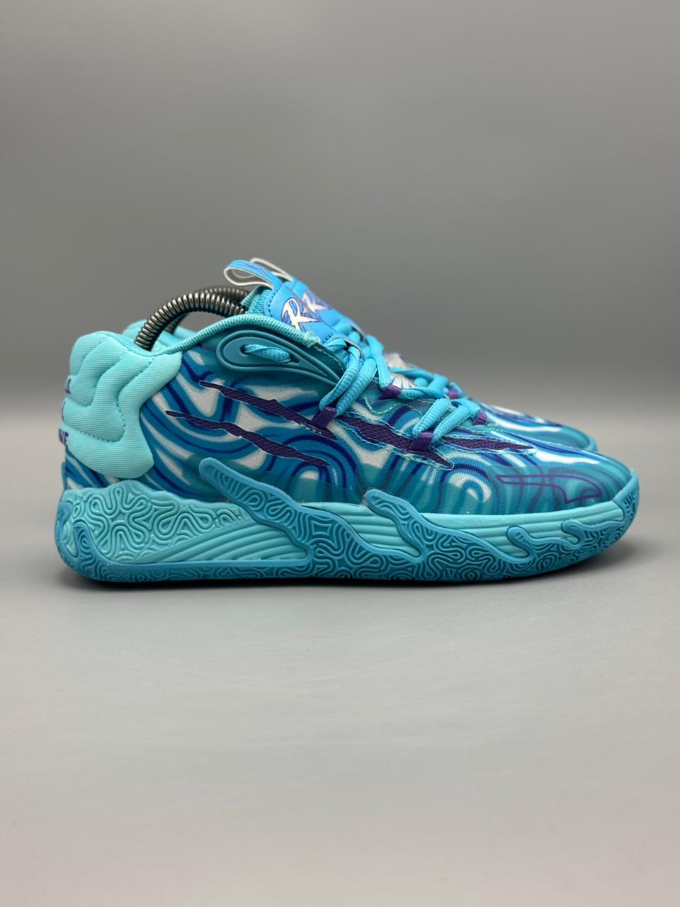 Puma MB.01 LaMelo Ball Blue