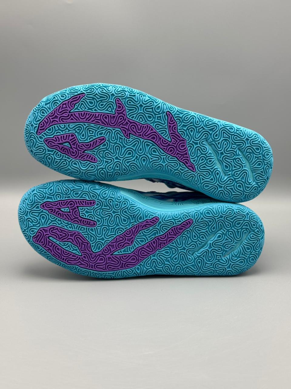 Puma MB.01 LaMelo Ball Blue