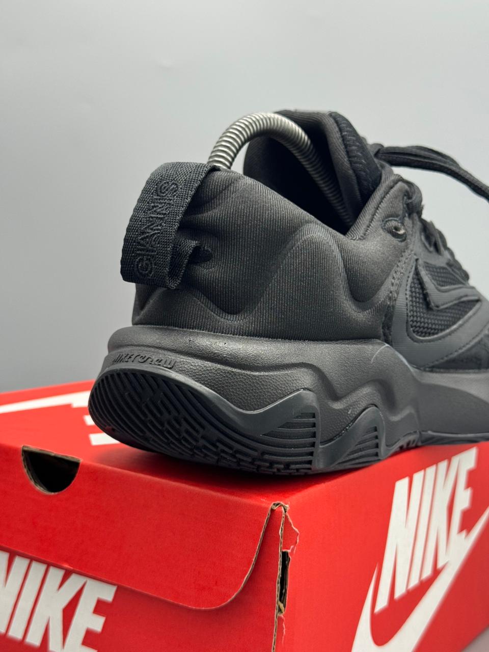 Nike Giannis Immortality 3