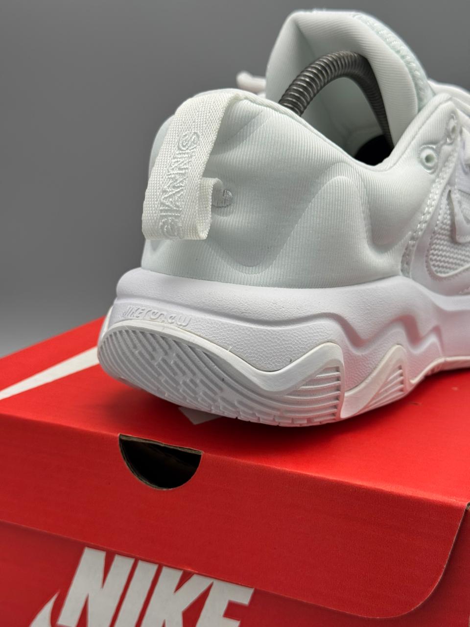 Nike Giannis Immortality 3