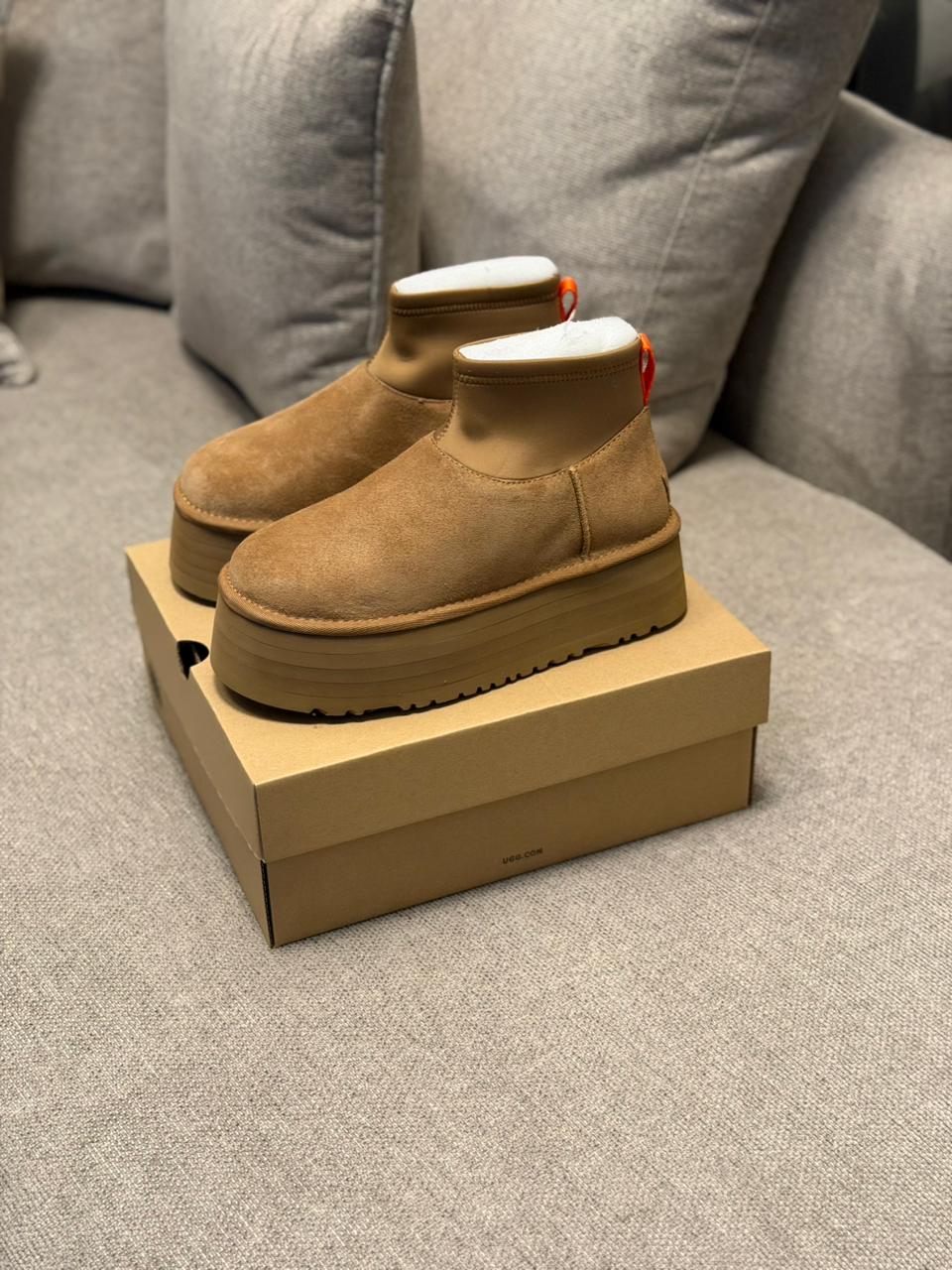 UGG Mini Boots