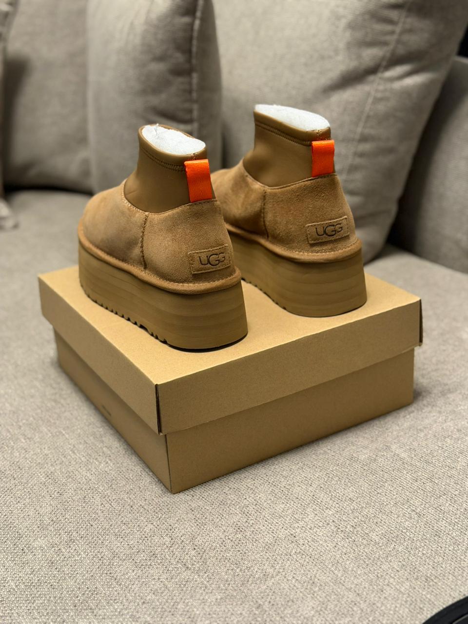 UGG Mini Boots