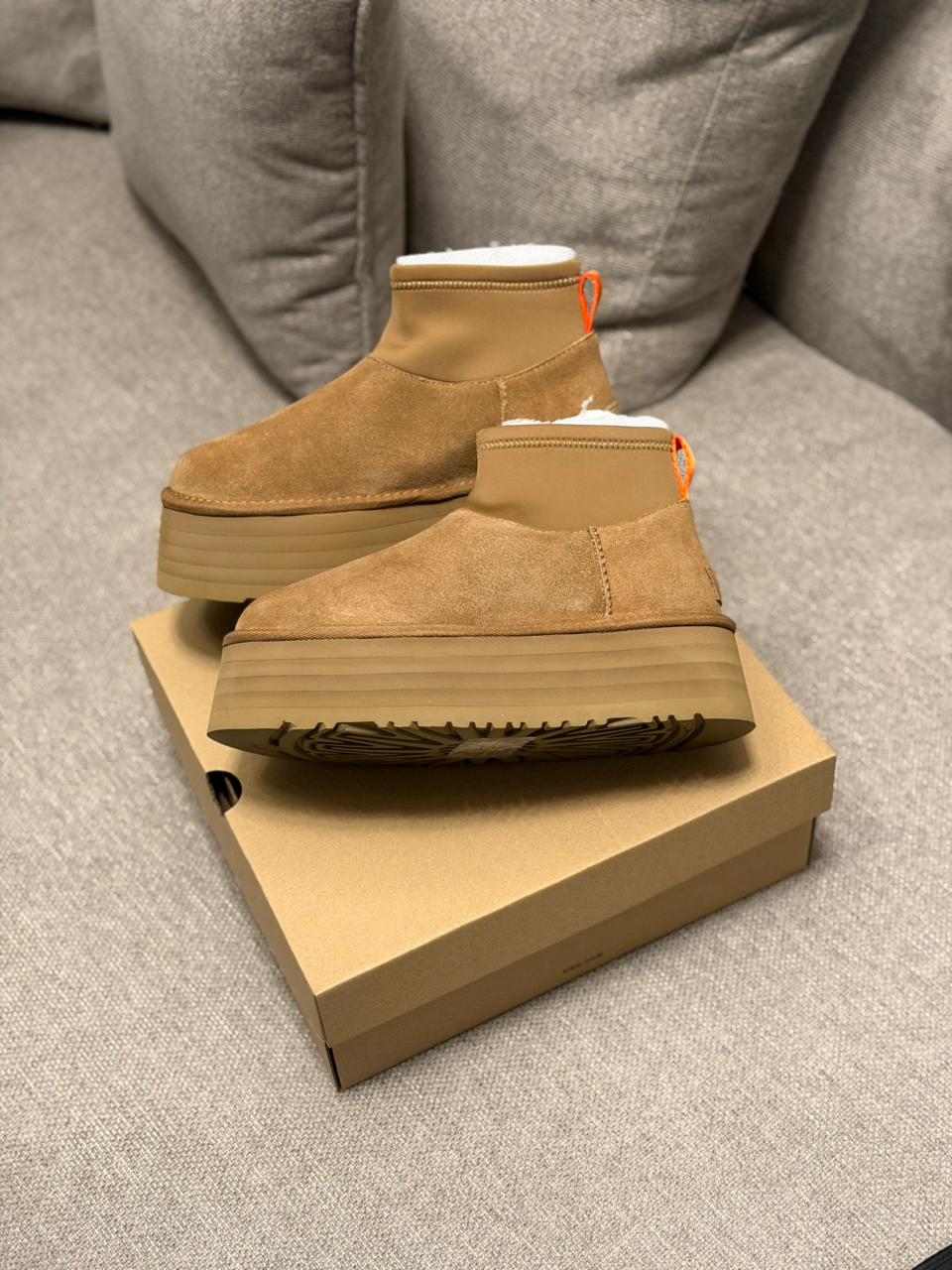 UGG Mini Boots