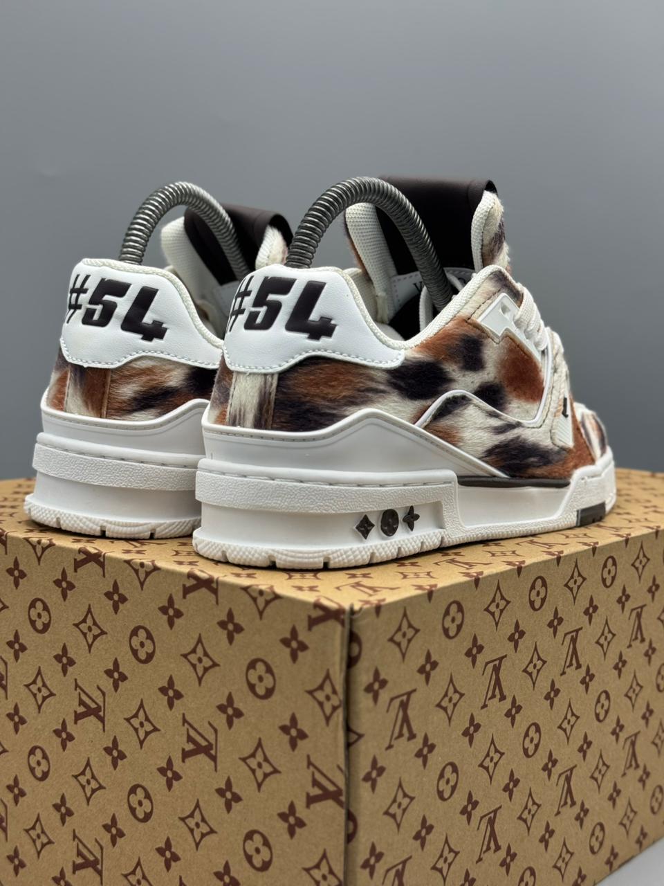 Louis Vuitton Trainer