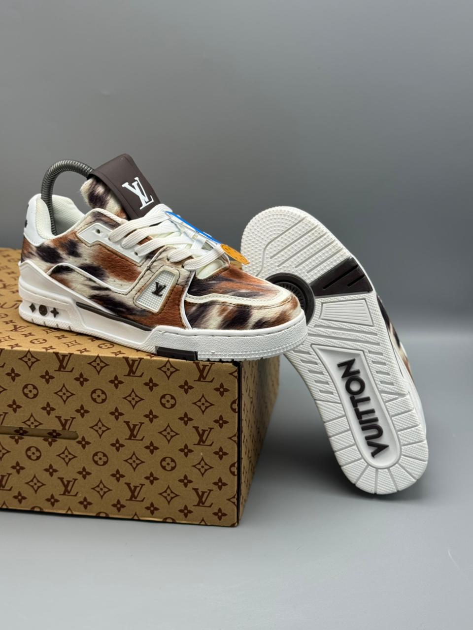 Louis Vuitton Trainer