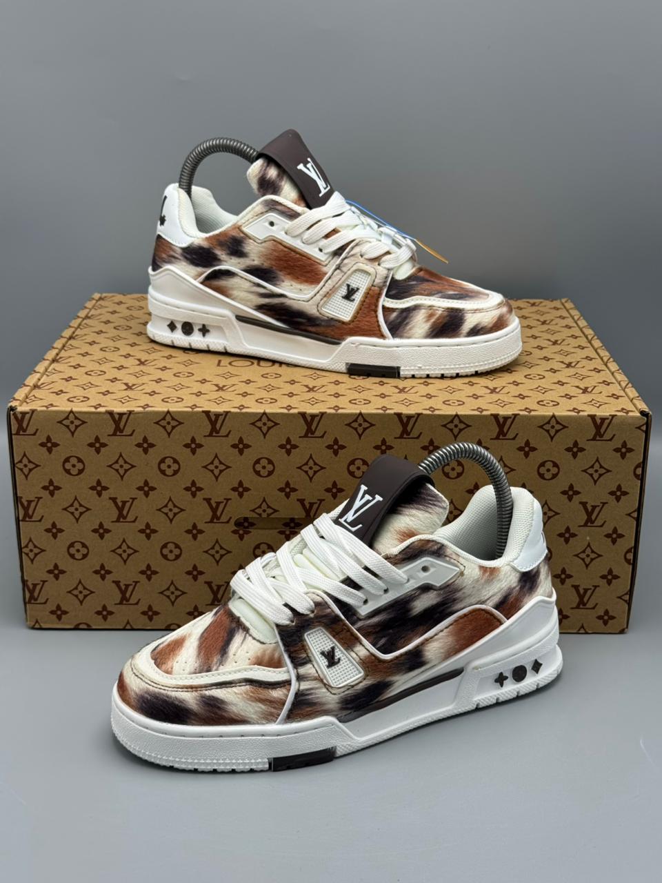 Louis Vuitton Trainer