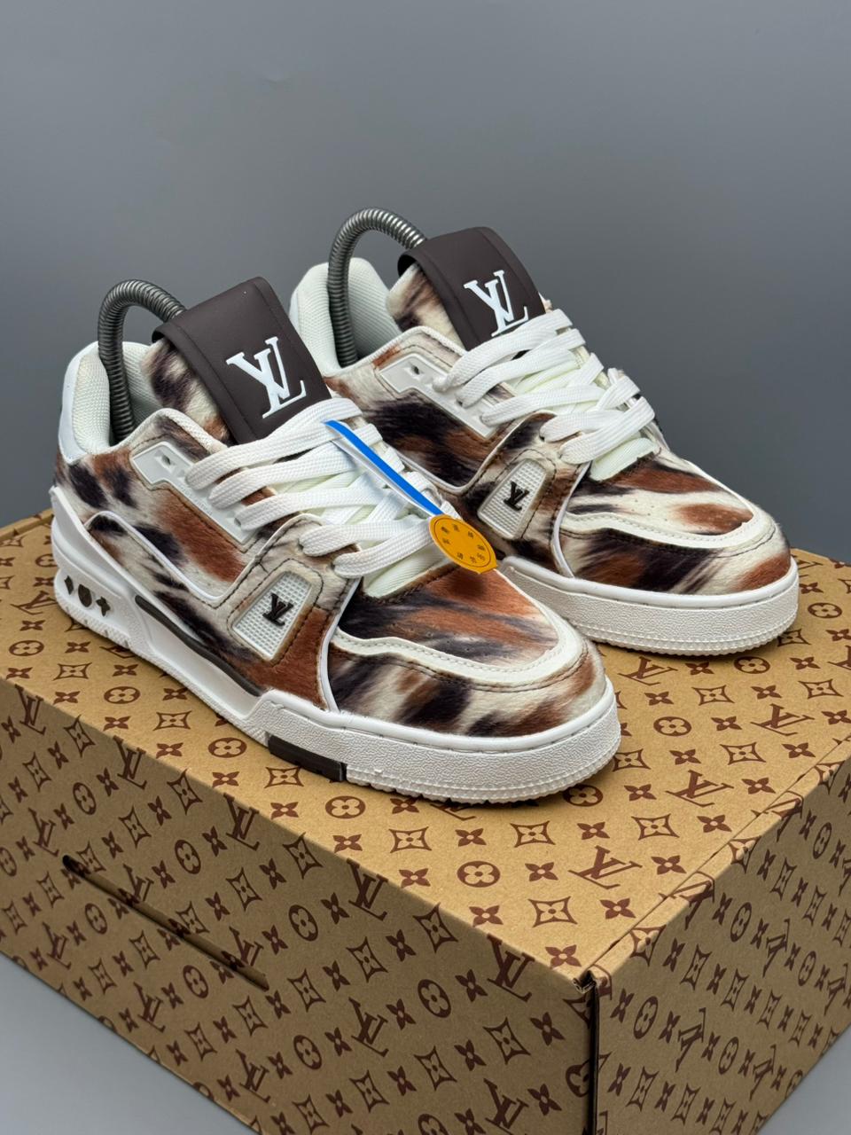 Louis Vuitton Trainer