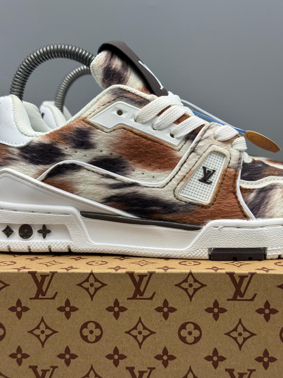 Louis Vuitton Trainer