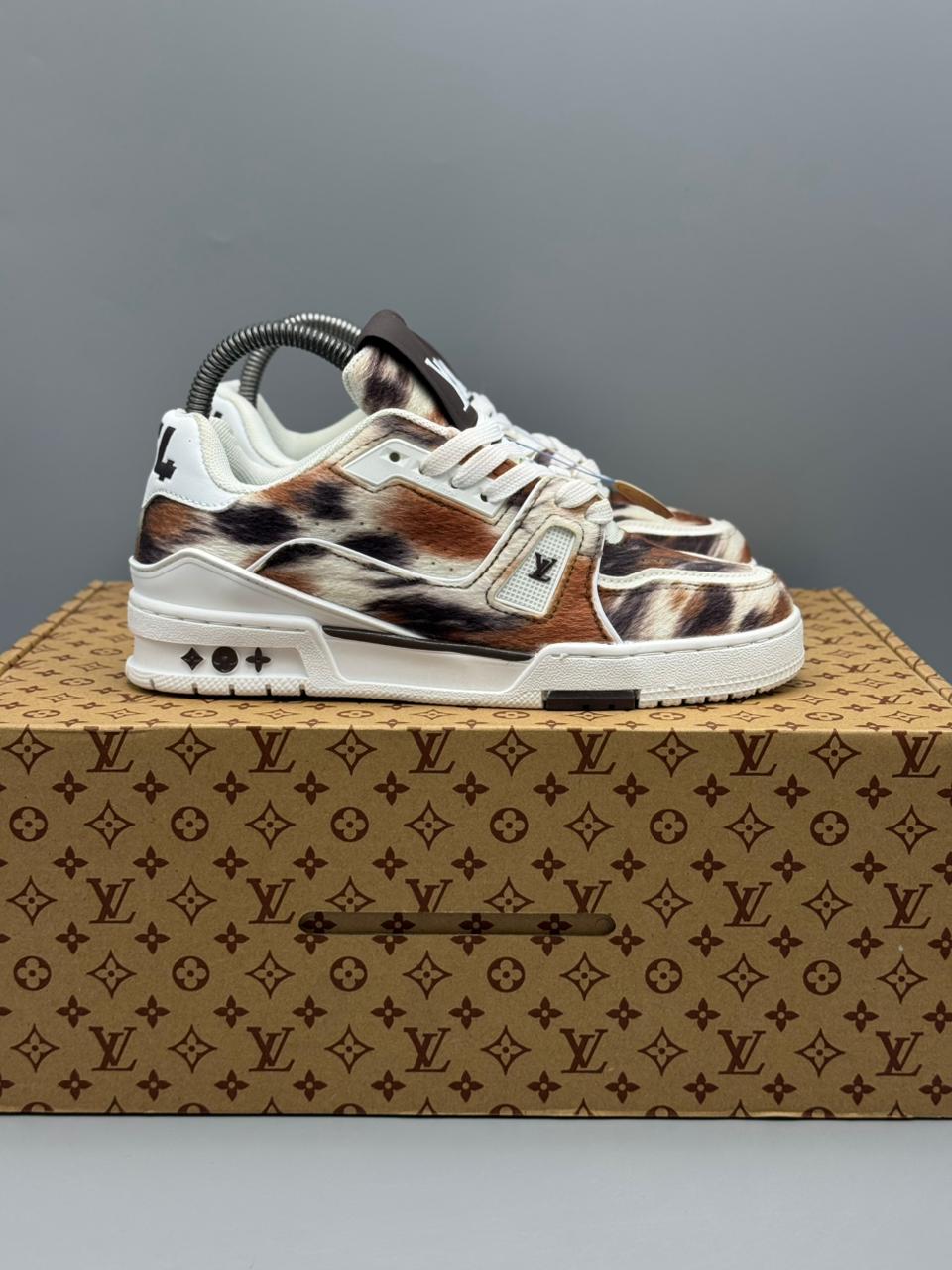 Louis Vuitton Trainer