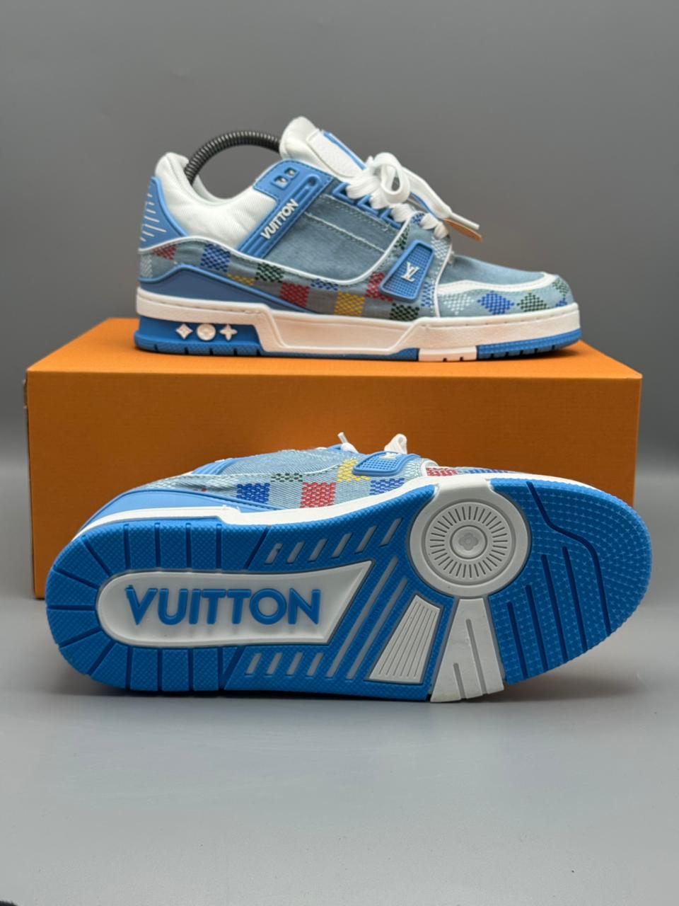 Louis Vuitton Trainer