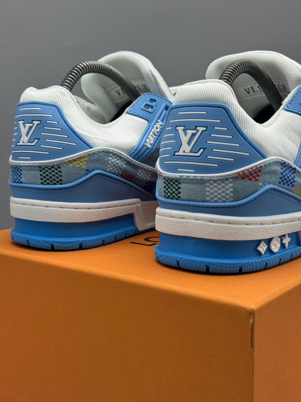 Louis Vuitton Trainer