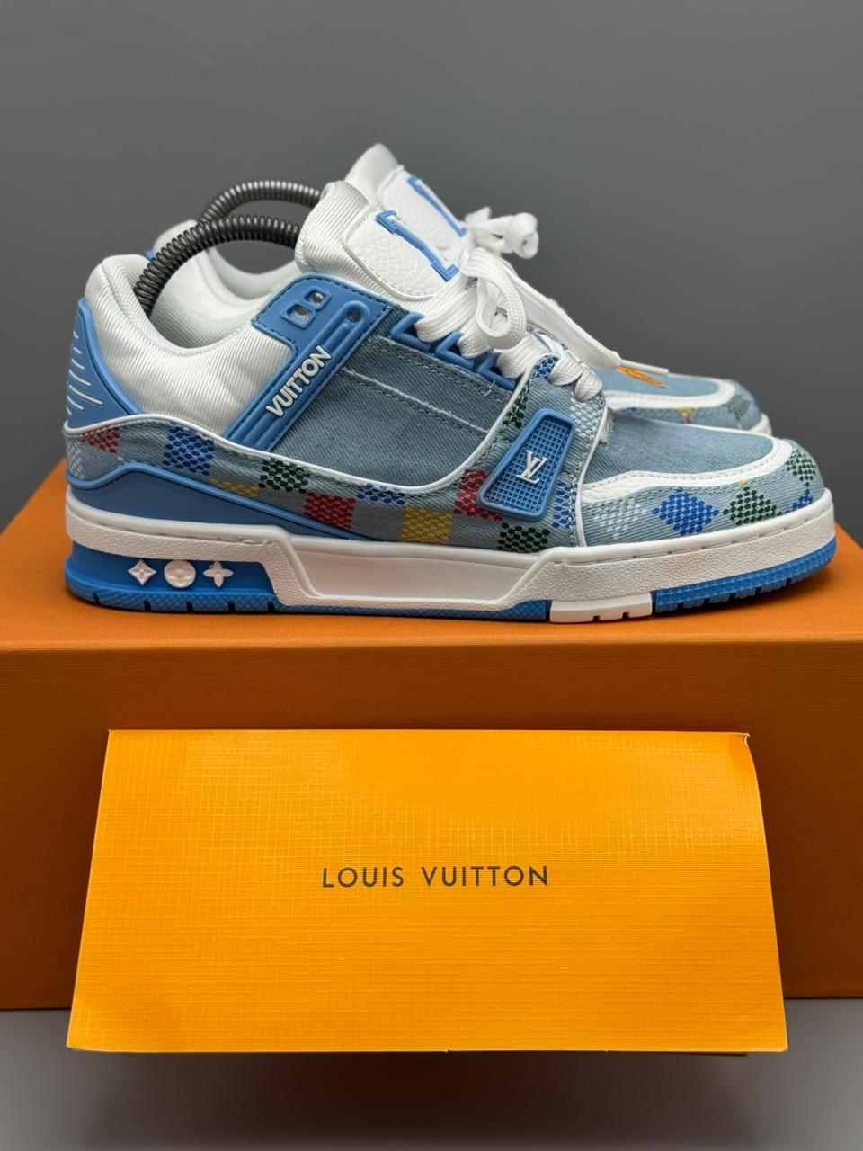 Louis Vuitton Trainer