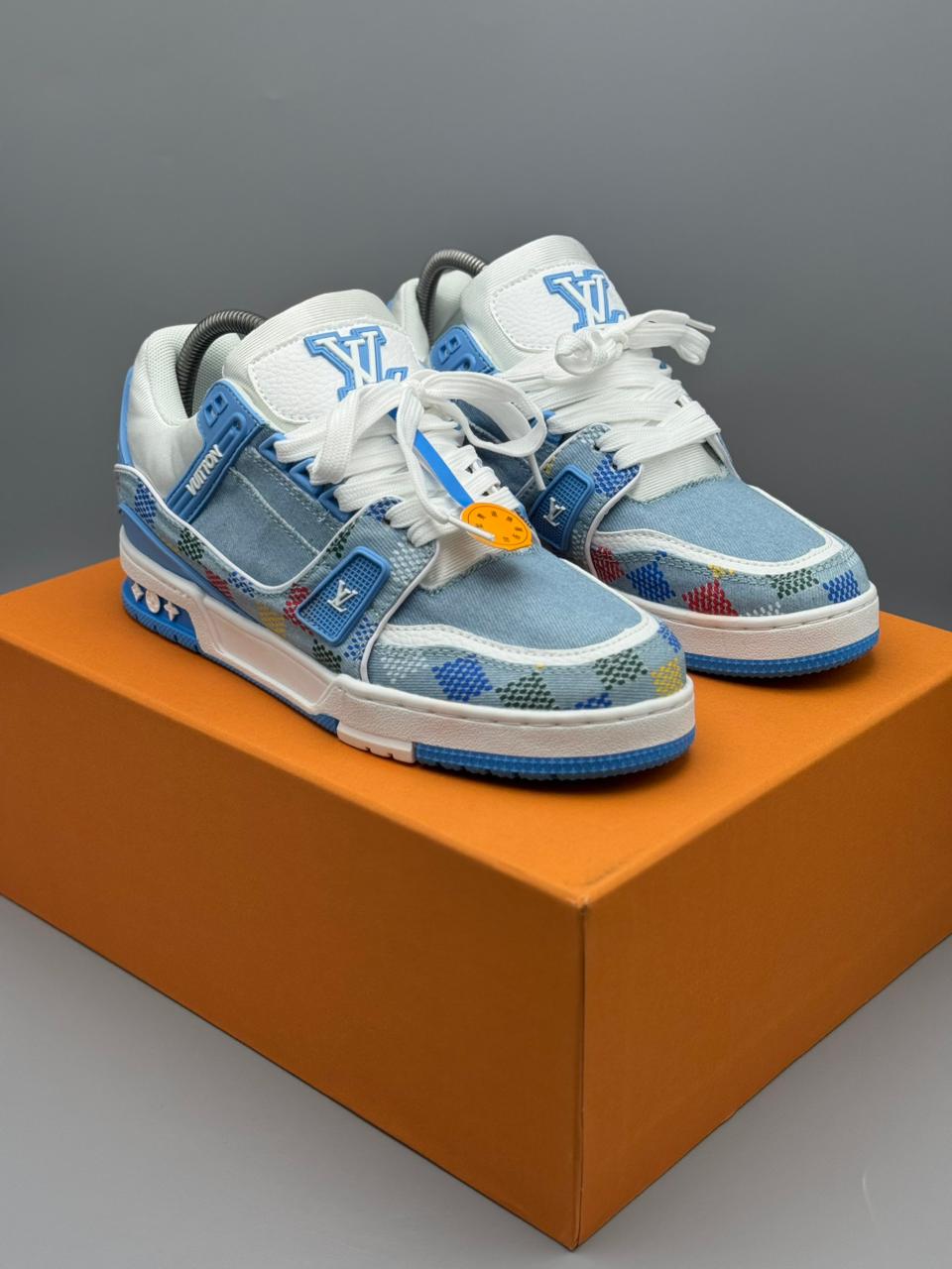 Louis Vuitton Trainer