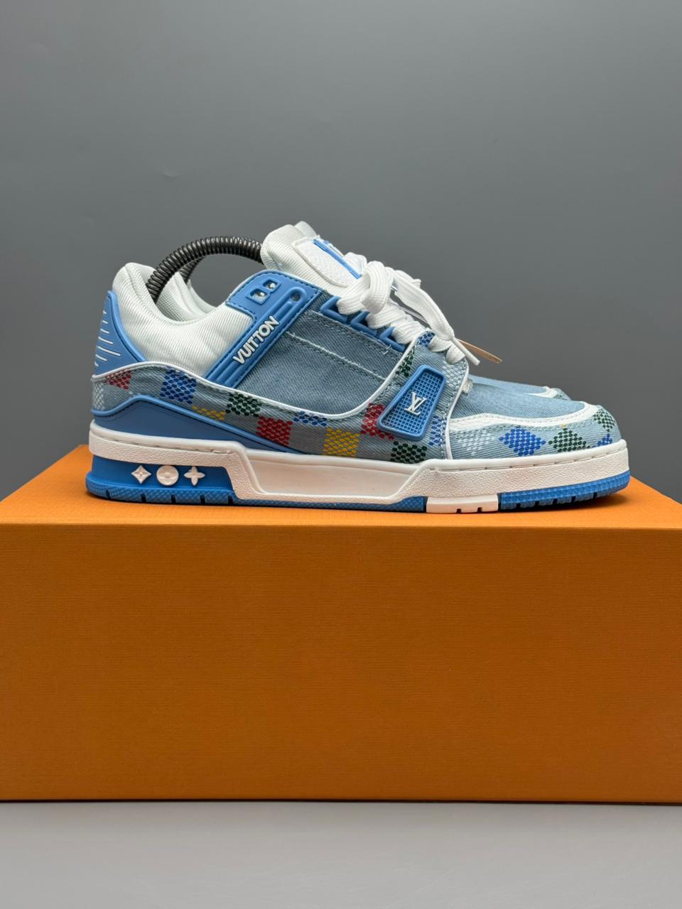 Louis Vuitton Trainer