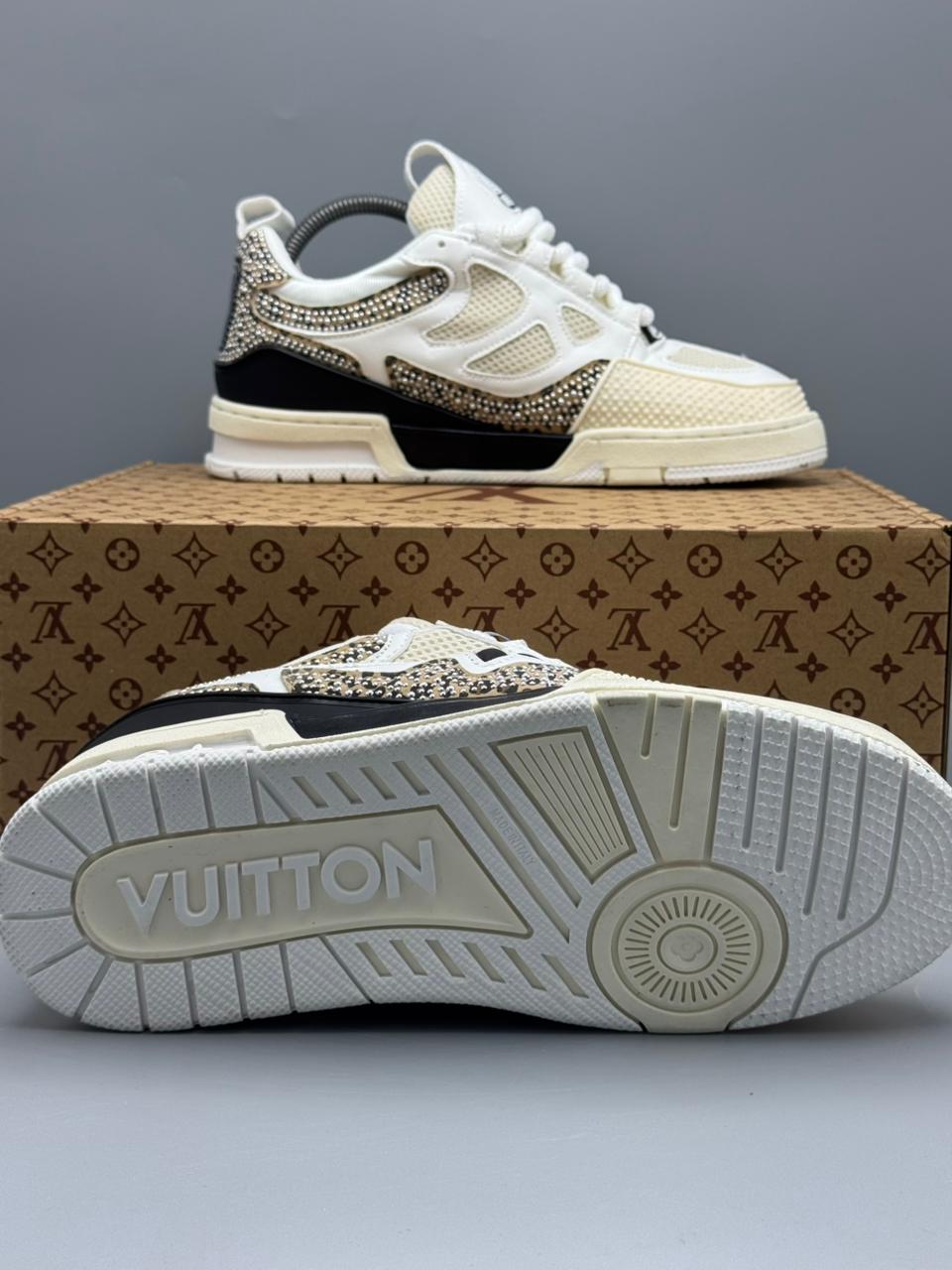 Louis Vuitton Skate