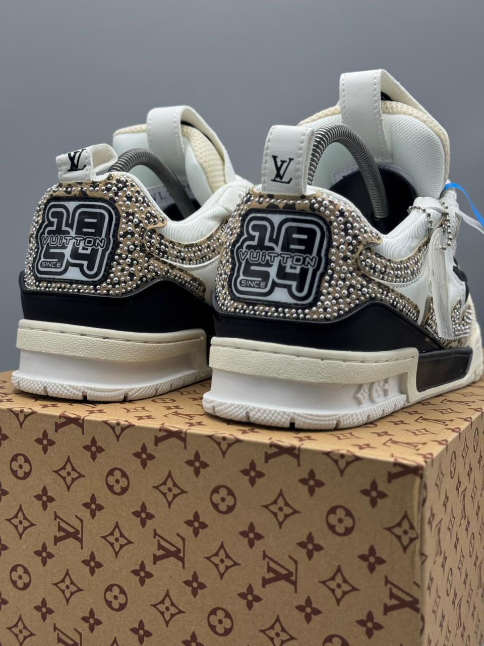 Louis Vuitton Skate