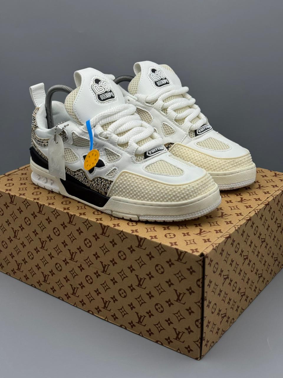 Louis Vuitton Skate