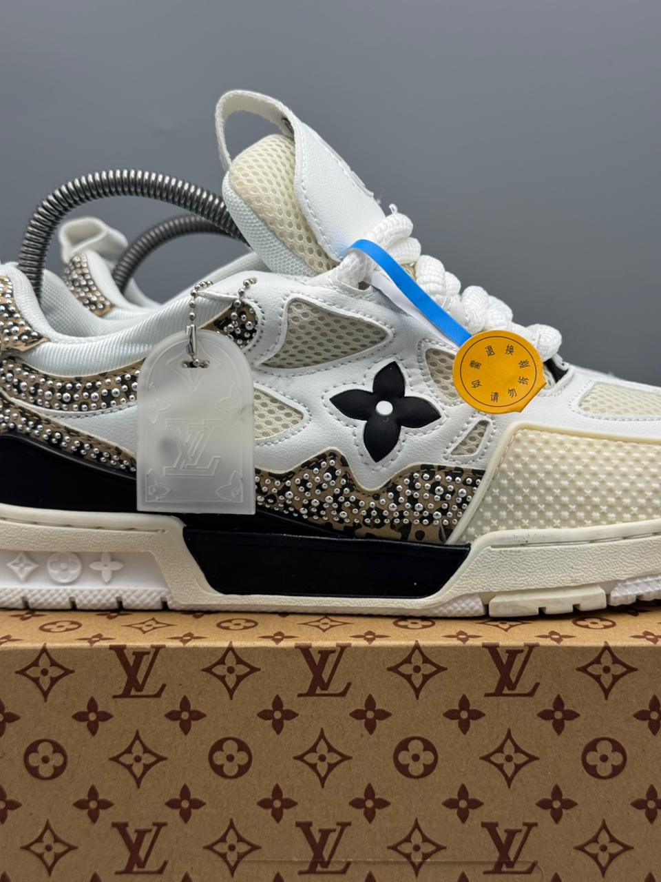 Louis Vuitton Skate