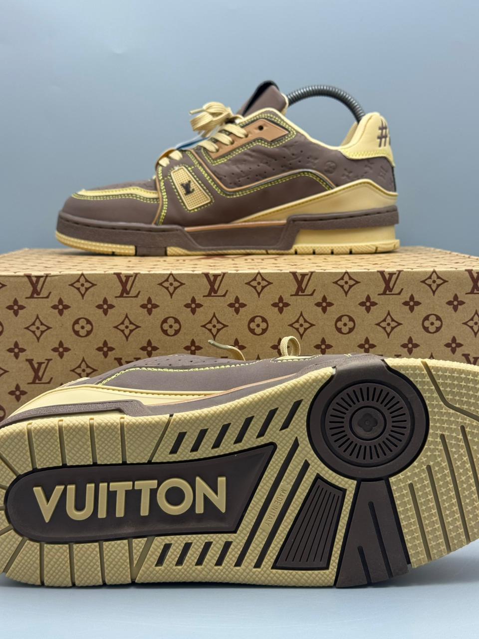 Louis Vuitton Trainer