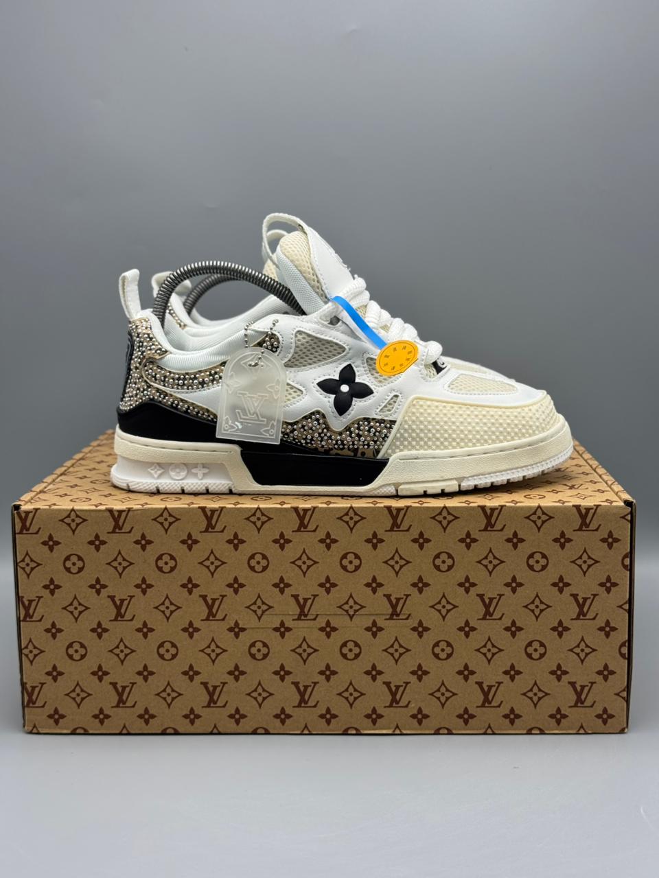 Louis Vuitton Skate
