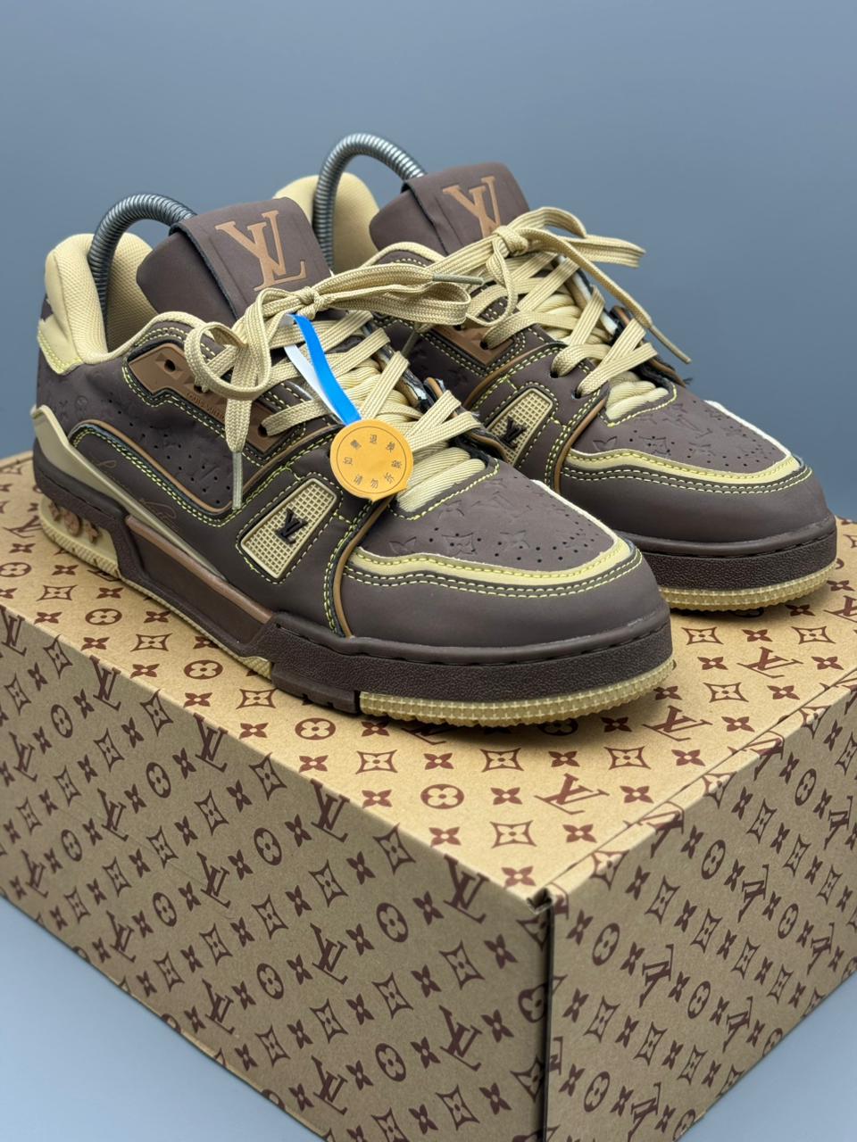 Louis Vuitton Trainer