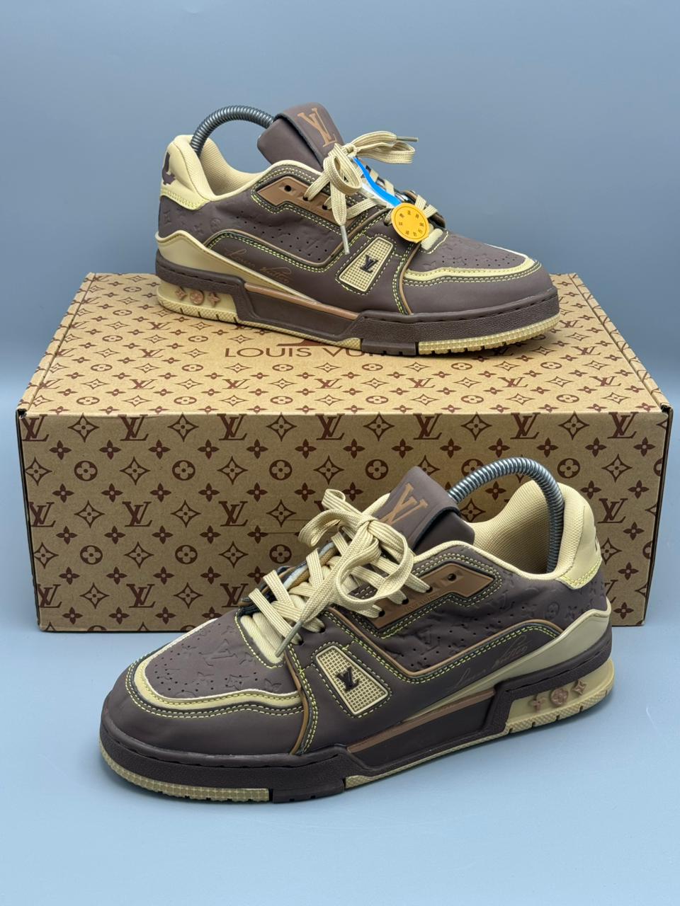 Louis Vuitton Trainer