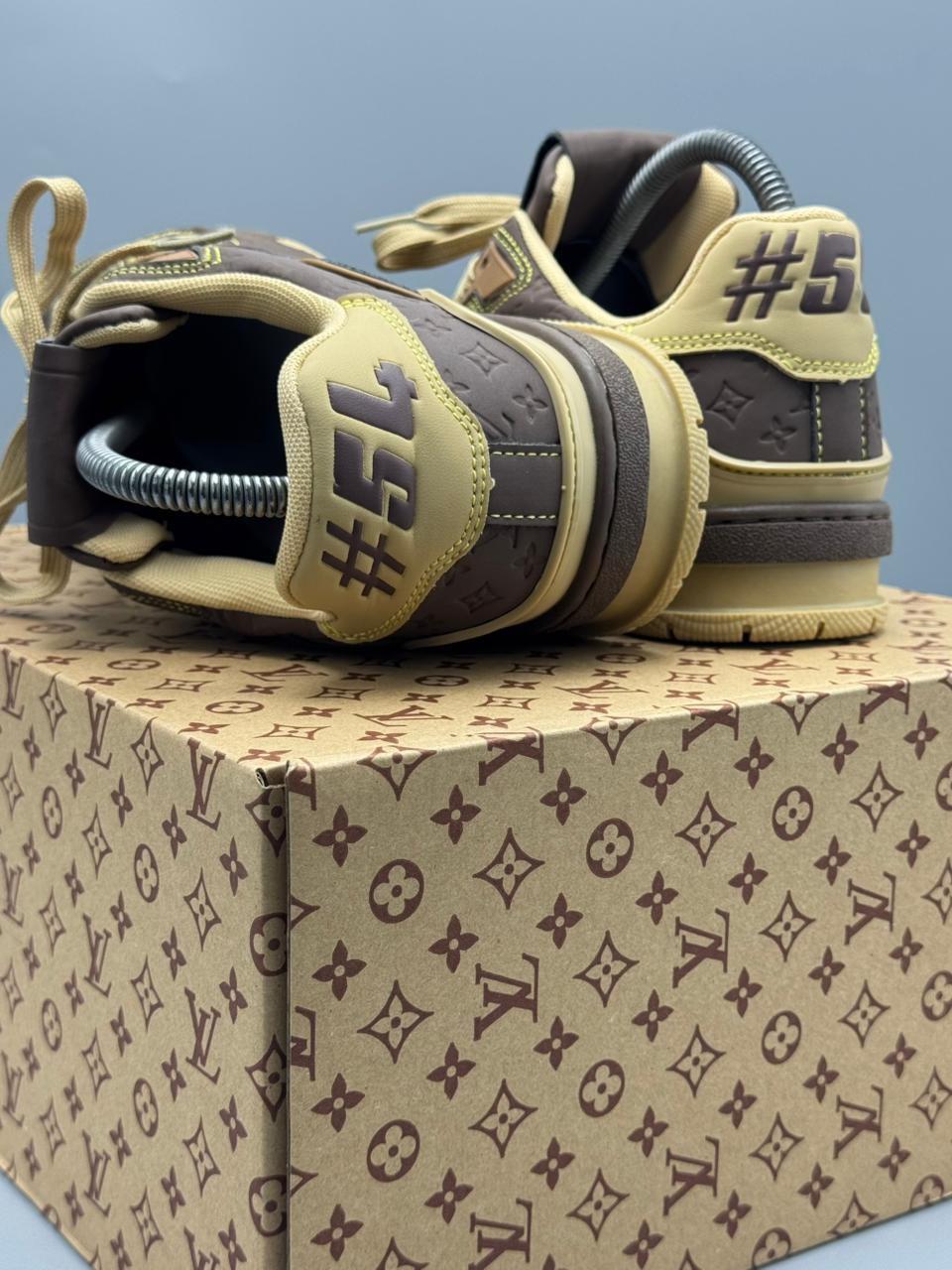 Louis Vuitton Trainer