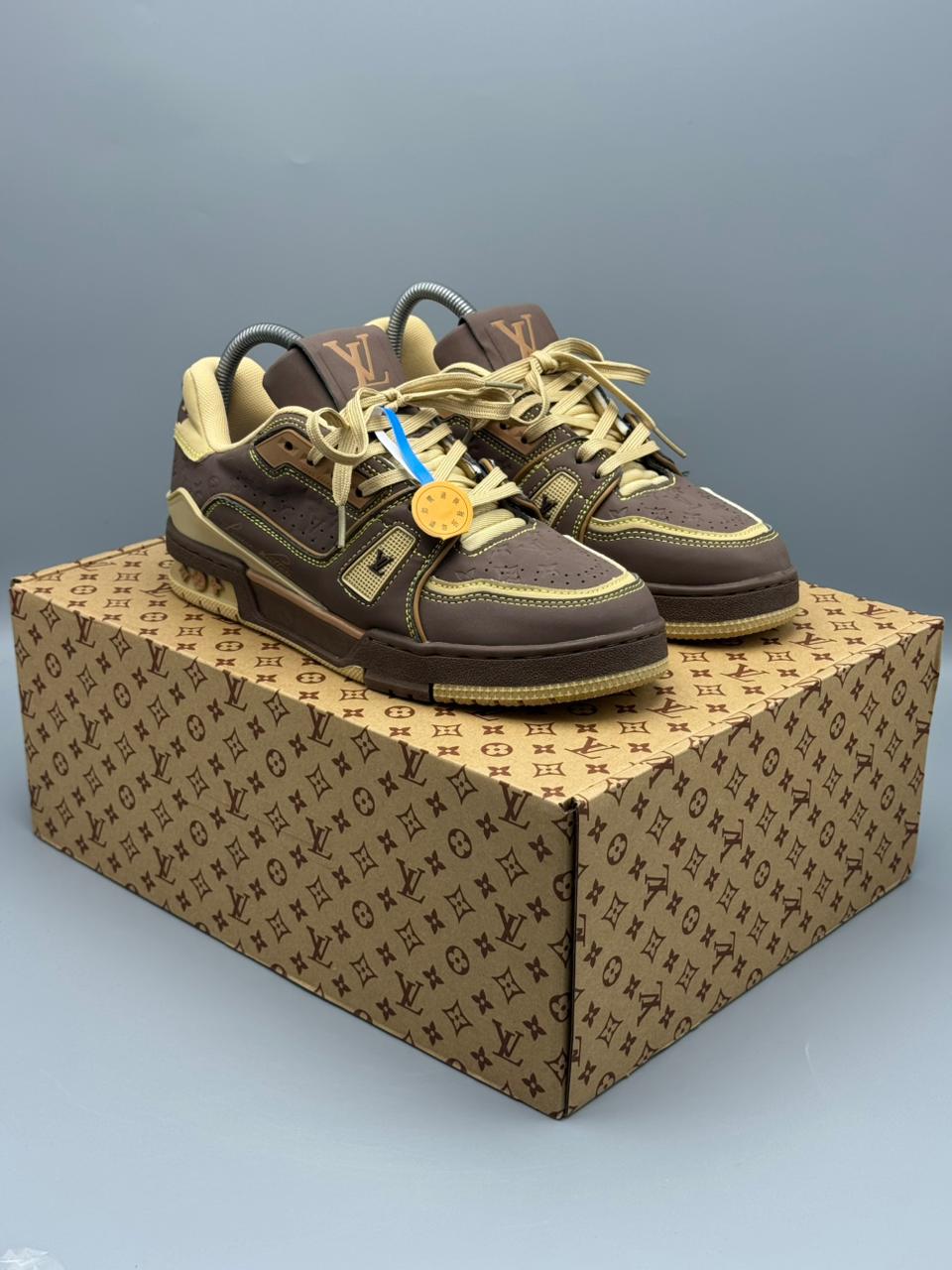 Louis Vuitton Trainer