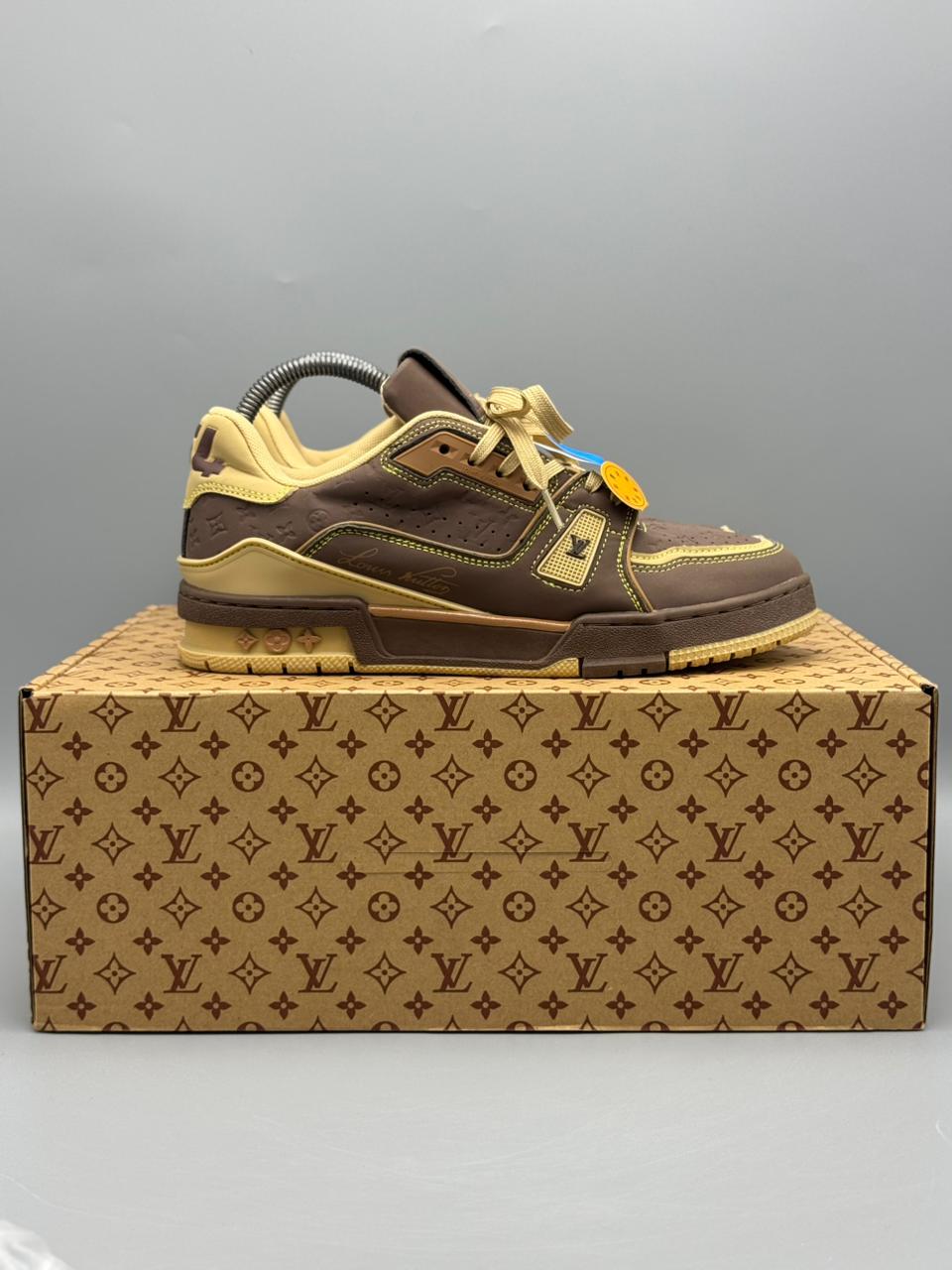 Louis Vuitton Trainer