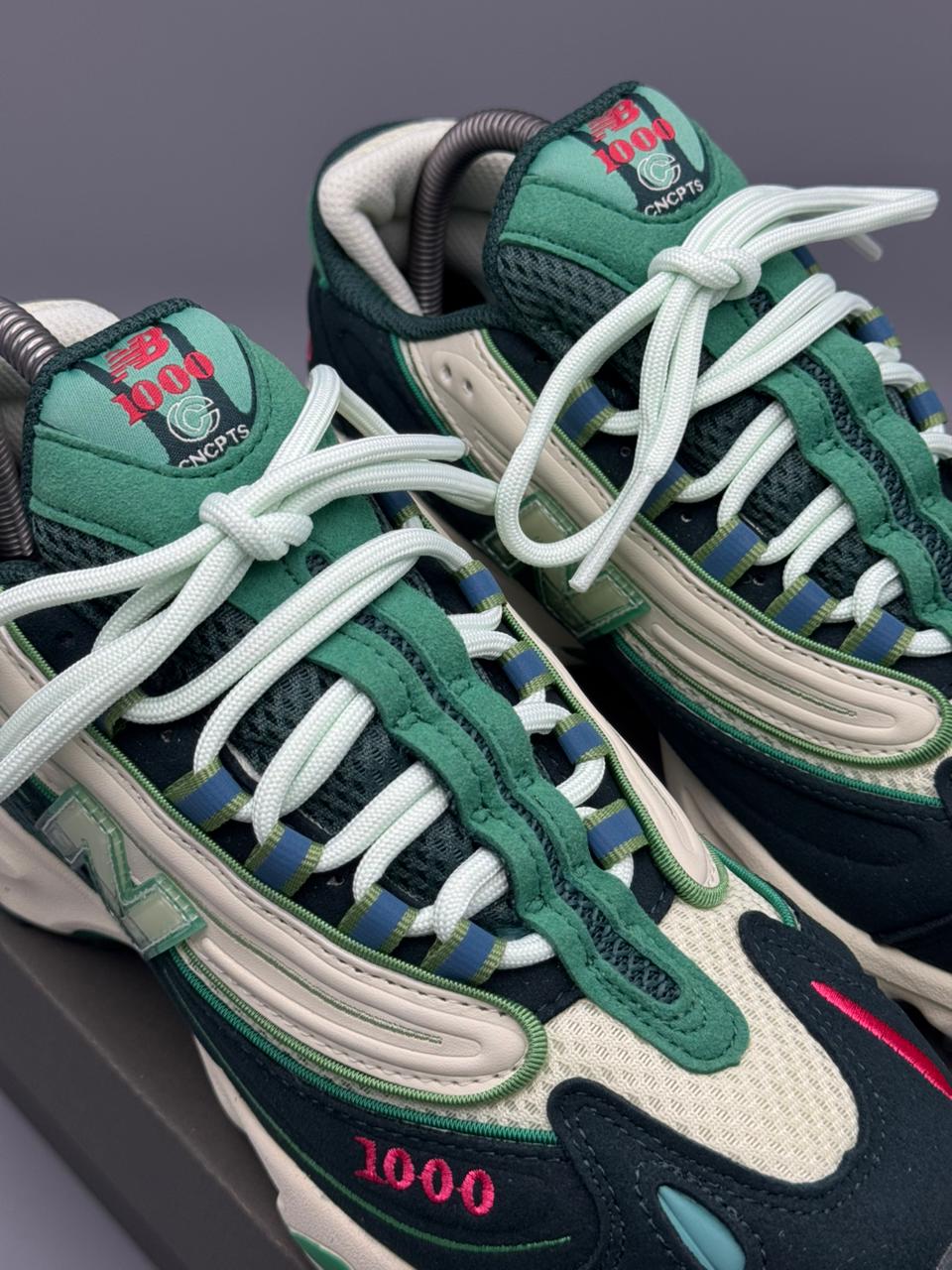New Balance 1000